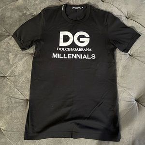 Men Dolce&Gabbana Tshirt